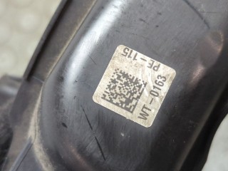 Заслонка дроссельная, ориг. номер A6420900270, Mercedes M-Класс 2008-2011