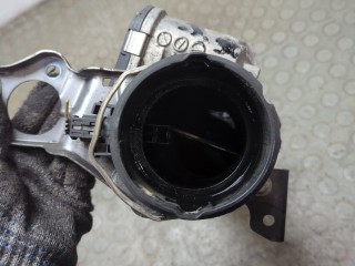 Заслонка дроссельная, ориг. номер A6420900270, Mercedes M-Класс 2008-2011