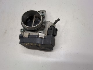 Заслонка дроссельная, ориг. номер 06F133062B, Volkswagen Eos 2006-2010