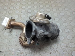 Клапан рециркуляции газов (EGR) Volkswagen Passat 2000-2005