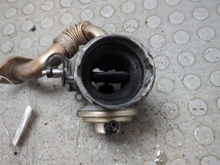 Клапан рециркуляции газов (EGR), ориг. номер 038131501AL, Volkswagen Passat 2000-2005
