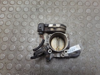 Заслонка дроссельная Audi A4 2000-2006