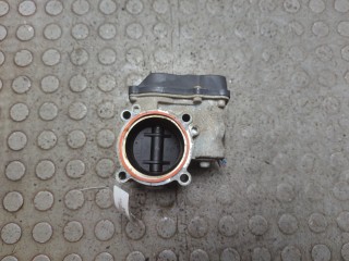 Заслонка дроссельная, Seat Ibiza 2008-2012