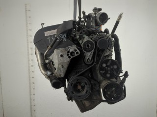 Заслонка дроссельная, Audi TT 1998-2003