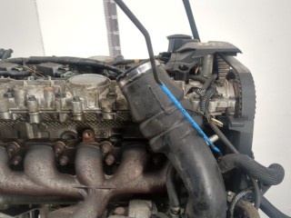 Заслонка дроссельная, ориг. номер 1371899, Ford S-Max 2006-2010