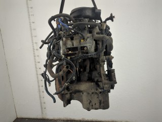 Заслонка дроссельная, ориг. номер 5825214, Opel Corsa 1993-2000
