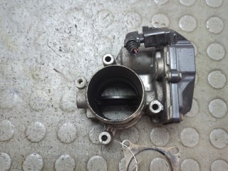 Заслонка дроссельная Volkswagen Passat 2005-2010