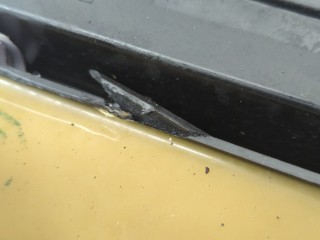 Заслонка дроссельная, ориг. номер 55565489, 825016, Opel Meriva 2010-2014