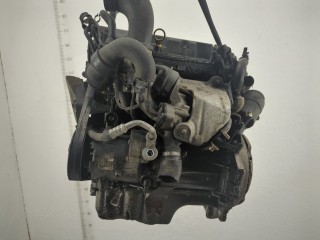 Заслонка дроссельная, ориг. номер 55565489, 825016, Opel Meriva 2010-2014