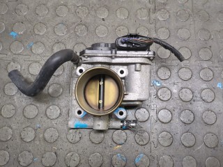 Заслонка дроссельная, ориг. номер LFE213640A, Mazda MX-5 2005-2008