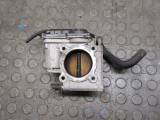 Заслонка дроссельная, ориг. номер LFE213640A, Mazda MX-5 2005-2008