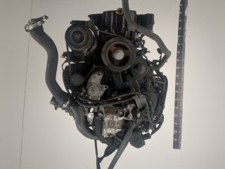 Заслонка дроссельная Ford Transit (Tourneo) Connect 2012-2018