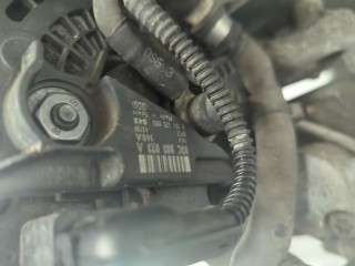 Заслонка дроссельная, ориг. номер 03C133062C, Volkswagen Golf 6 2008-2012