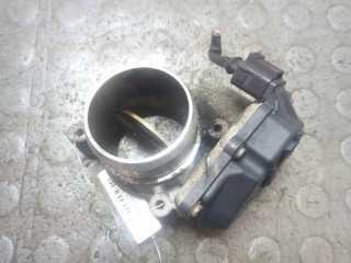 Заслонка дроссельная, ориг. номер 077133062A, Audi A8 2007-2010