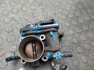 Заслонка дроссельная, Toyota RAV4 2003-2005