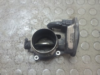 Заслонка дроссельная BMW X3 E83 2003-2006