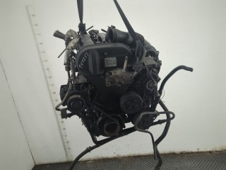 Заслонка дроссельная Ford Fusion 2002-2005