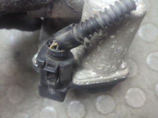 Заслонка дроссельная, ориг. номер 03C133062C, Seat Leon 2005-2012