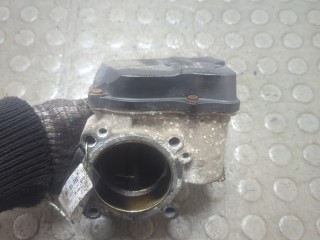 Заслонка дроссельная, ориг. номер 03C133062C, Seat Leon 2005-2012