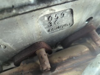 Заслонка дроссельная, ориг. номер 4E0145950J, Audi Q5 2008-2012