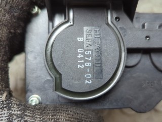 Заслонка дроссельная, ориг. номер 16119AX00C, Nissan Note E11 2008-2013