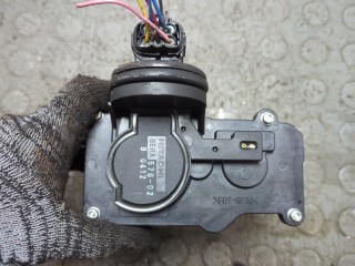 Заслонка дроссельная, ориг. номер 16119AX00C, Nissan Note E11 2008-2013