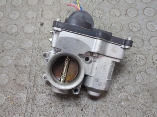 Заслонка дроссельная, ориг. номер 16119AX00C, Nissan Note E11 2008-2013