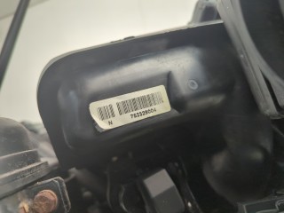 Заслонка дроссельная, ориг. номер 7502444, 13547502444, BMW X3 E83 2003-2006
