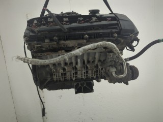 Заслонка дроссельная, ориг. номер 7502444, 13547502444, BMW X3 E83 2003-2006
