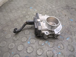 Заслонка дроссельная, ориг. номер 12673013, Chevrolet Volt 2015-2019