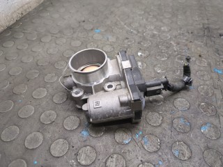 Заслонка дроссельная, ориг. номер 12673013, Chevrolet Volt 2015-2019