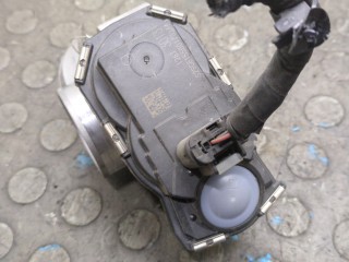 Заслонка дроссельная, ориг. номер 12673013, Chevrolet Volt 2015-2019