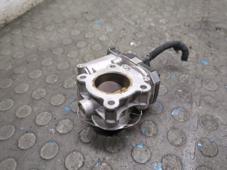 Заслонка дроссельная, ориг. номер 12673013, Chevrolet Volt 2015-2019