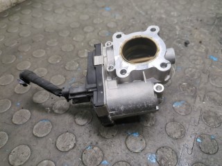 Заслонка дроссельная, ориг. номер 12673013, Chevrolet Volt 2015-2019