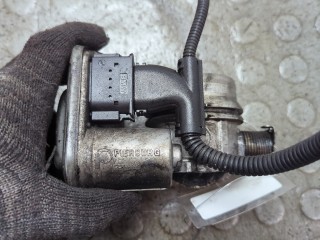 Заслонка дроссельная, ориг. номер 13547804373, BMW 1 серия 2007-2011