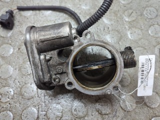 Заслонка дроссельная, ориг. номер 13547804373, BMW 1 серия 2007-2011