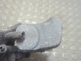 Заслонка дроссельная, ориг. номер 25177983, 817158, Opel Zafira 1999-2003
