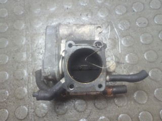 Заслонка дроссельная, ориг. номер 25177983, 817158, Opel Zafira 1999-2003