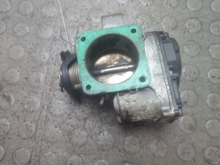 Заслонка дроссельная, ориг. номер 037133064J, Volkswagen Golf 4 1997-2006
