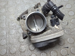 Заслонка дроссельная, ориг. номер 55562380, 93189782, Opel Zafira B 2008-2014
