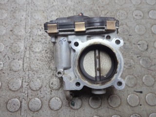 Заслонка дроссельная, ориг. номер 161196RA0A, Nissan Rogue 2020-2024