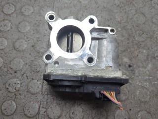 Заслонка дроссельная, ориг. номер 8200568712, Renault Twingo 2004-2007