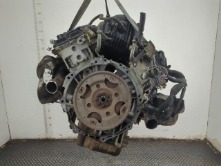 Заслонка дроссельная, ориг. номер 161197S000, Nissan Titan 2003-2007