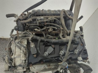 Заслонка дроссельная, ориг. номер 161197S000, Nissan Titan 2003-2007