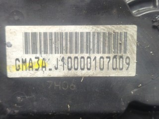 Заслонка дроссельная, ориг. номер 16400RKB003, Honda Legend 2004-2008