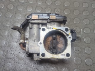 Заслонка дроссельная, ориг. номер 16400RKB003, Honda Legend 2004-2008
