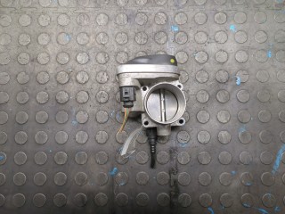 Заслонка дроссельная Renault Megane 2002-2006