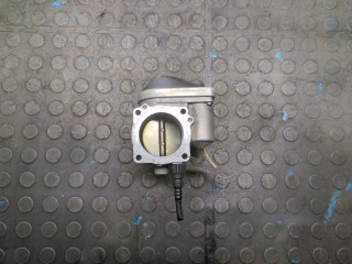 Заслонка дроссельная, ориг. номер 8200171134, Renault Megane 2002-2006