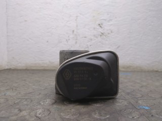 Заслонка дроссельная, ориг. номер 8200171134, Renault Megane 2002-2006