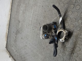 Заслонка дроссельная, ориг. номер 036133062L, Volkswagen Golf 4 1997-2006